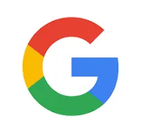 Google Logo - Jetzt bewerten